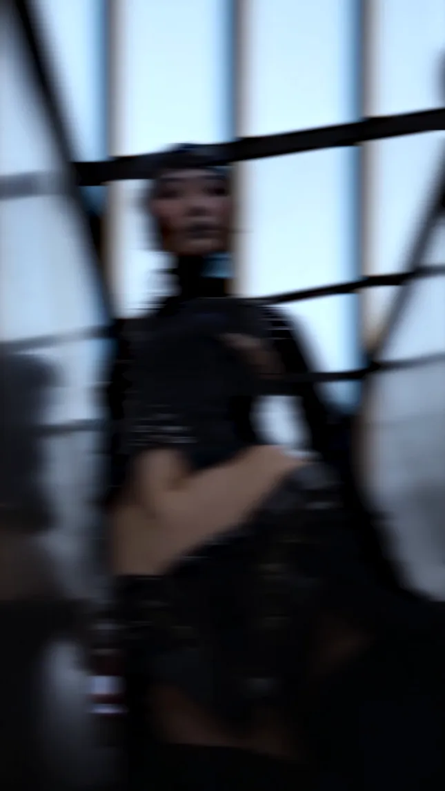 Synthesis show - Berlin Fashion Week 2025