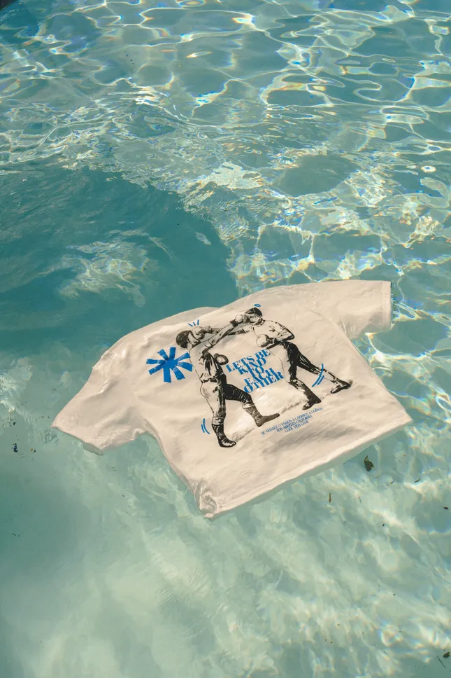 Cool Vida Club Lookbook