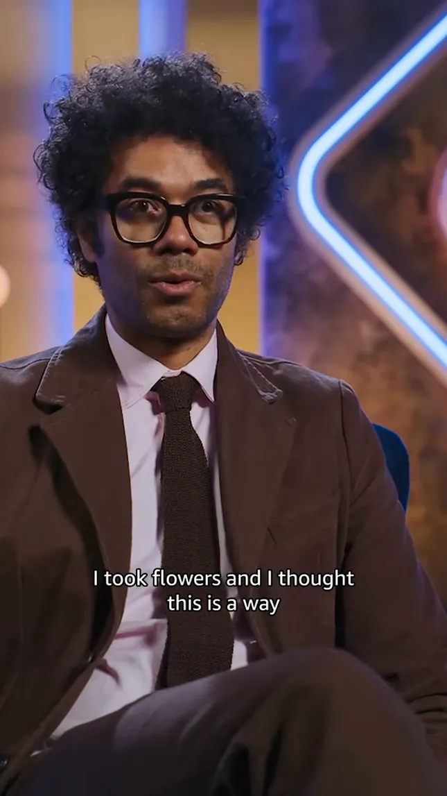 AMAZON PRIME 'LOL' TV SHOW (TikTok Social Content)