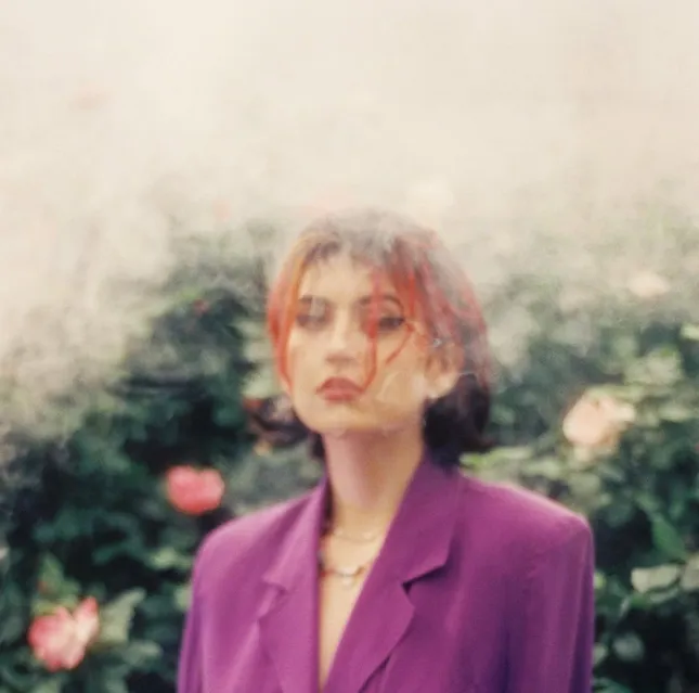 Artist Press Photos