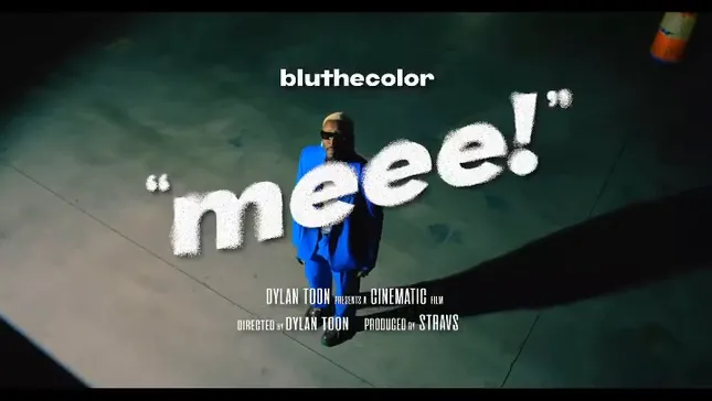 Bluthecolor-meee!