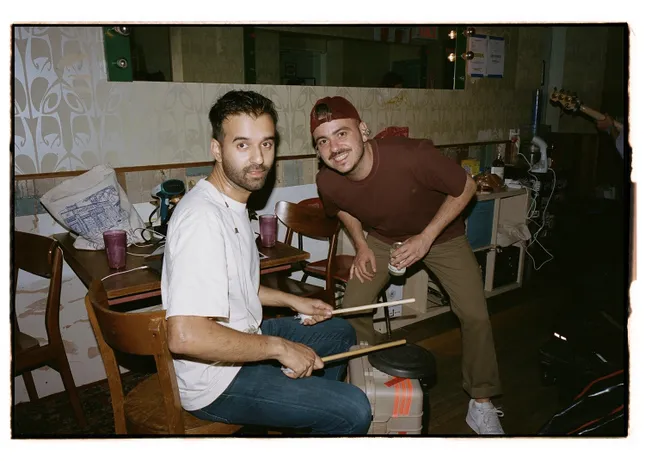Project image