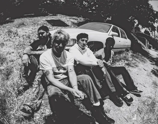 Grave Secrets Press Photo
