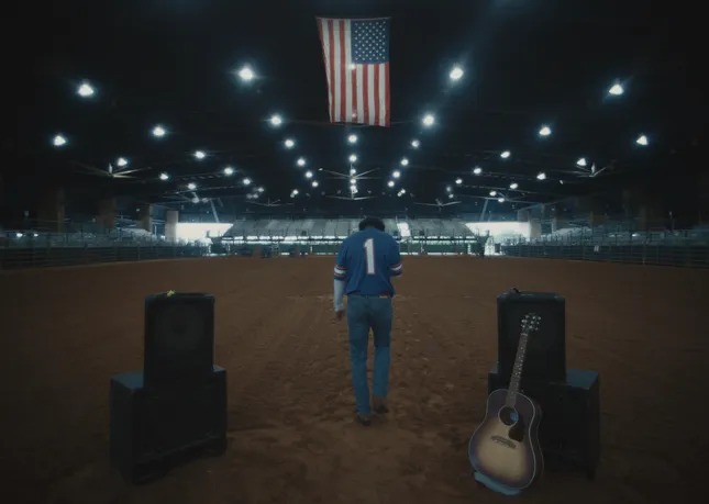Kevin Smiley - “Heart to Break”