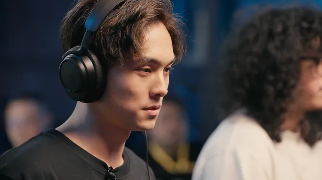 “The toughest LCQ in History | Bracket Run Kakeru”
