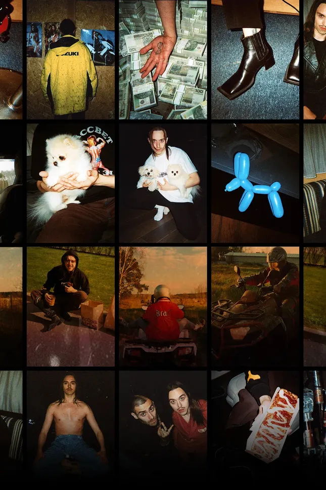 Project image