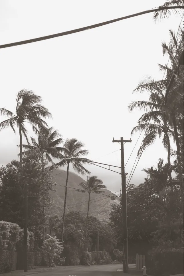 Kaua’i