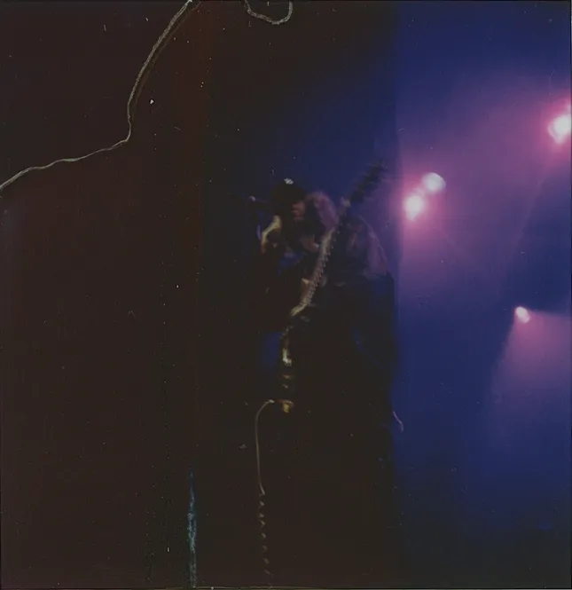 Project image