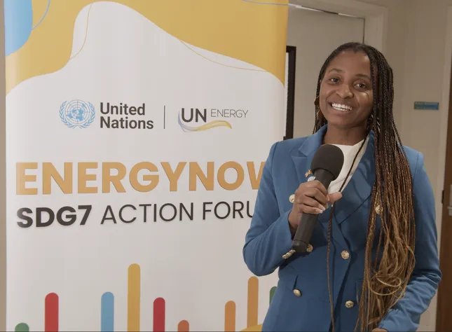 United Nations - Doc African