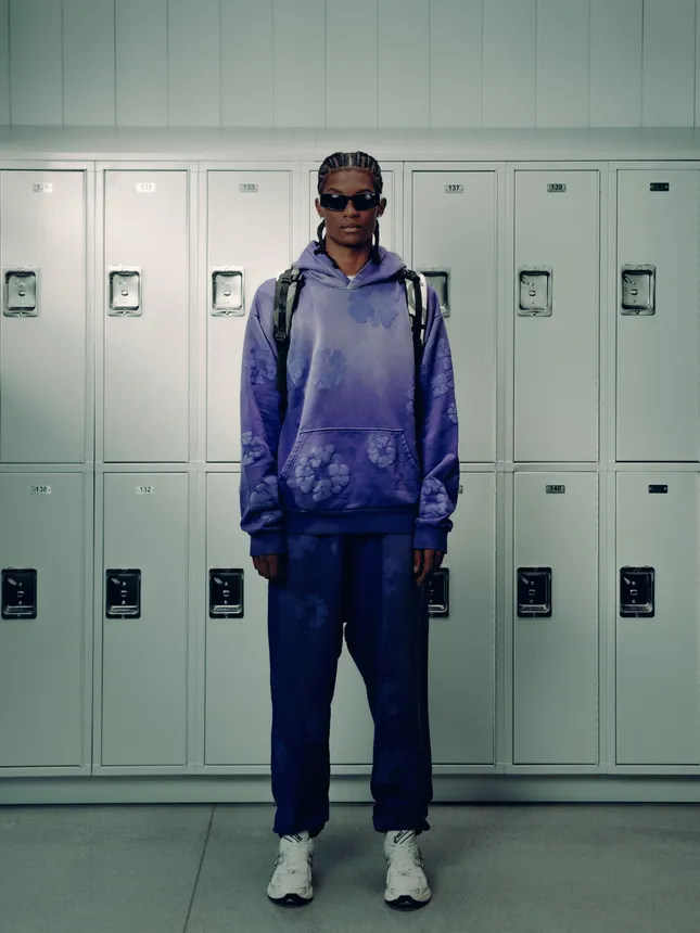 STOCKX BACK2SCHOOL CAMPAIGN