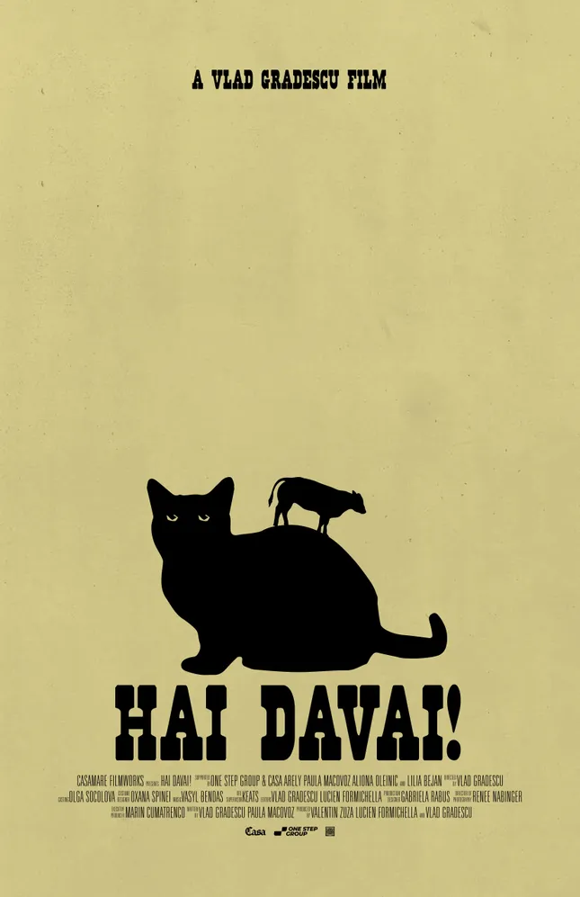 Hai Davai (2026)