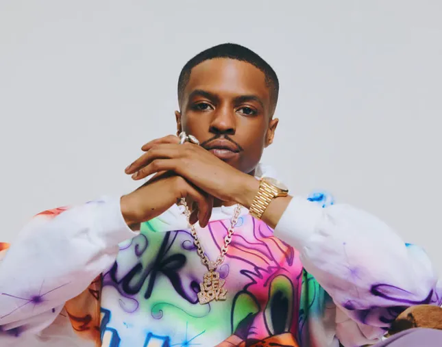 Pierre Bourne x NBA x HYPEBEAST