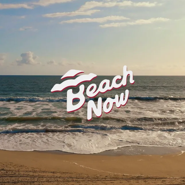 Commercial product and rebranding imagery for Beach concierge company  “ Beach Now”