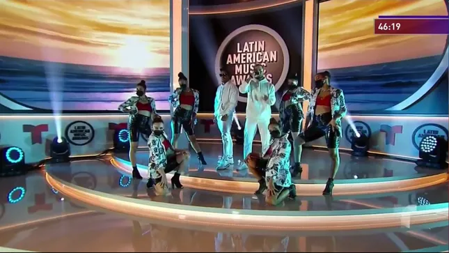 Latin American Music Awards