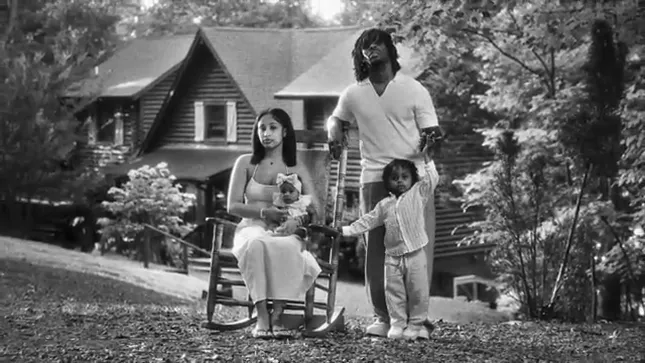 Toosi - "Even Then" Music Video