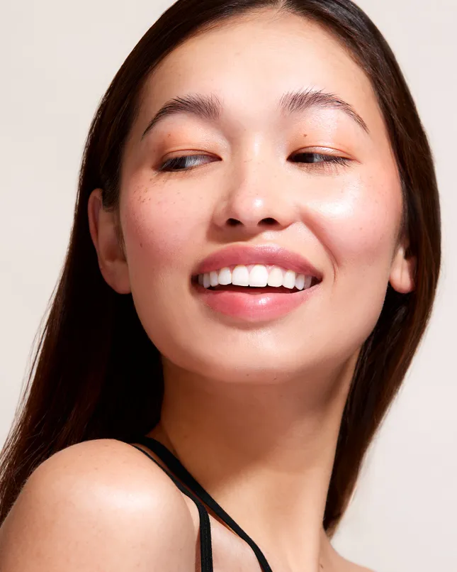 Clean beauty