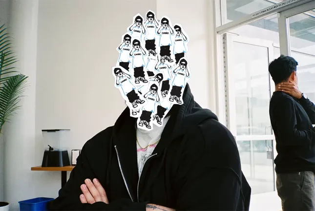 COFFEEHEAD