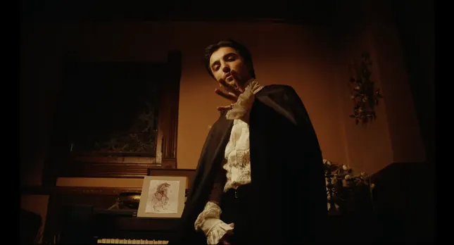 Trevor Spitta – Cousin