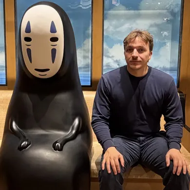 DG  Avatar