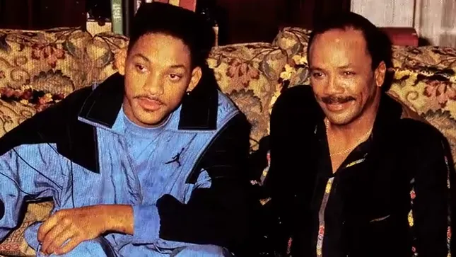 WILL by Will Smith
