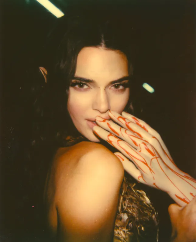 ZaZa Polaroids