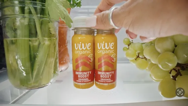 Vive | You’ll Feel It