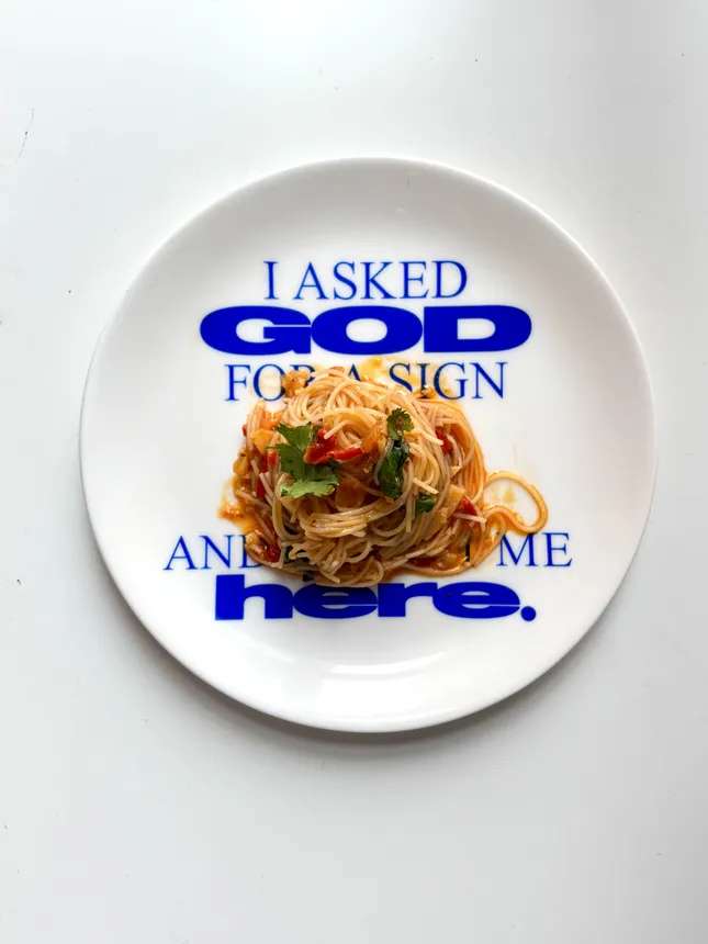 Plate design