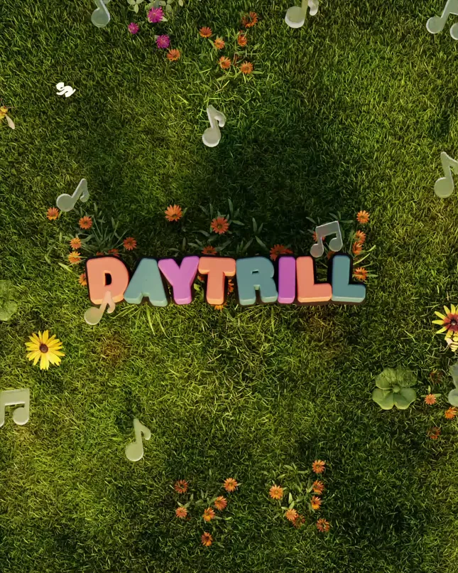Daytrill Music Festival
