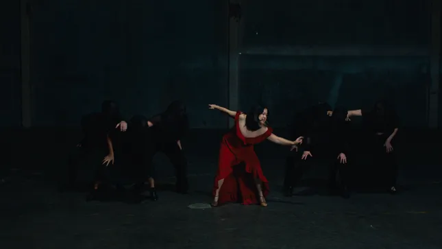 Grace Power - The Kill