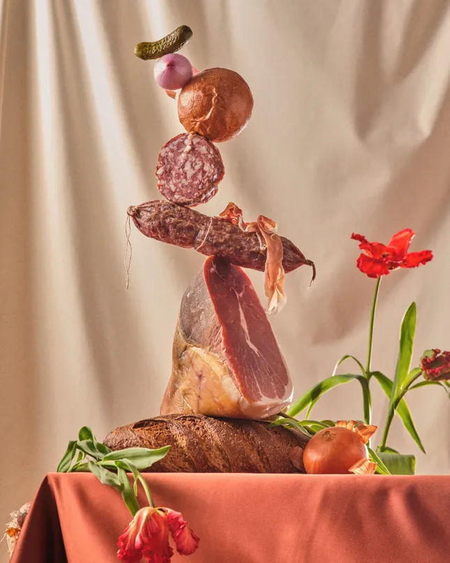 For The Love of Bread