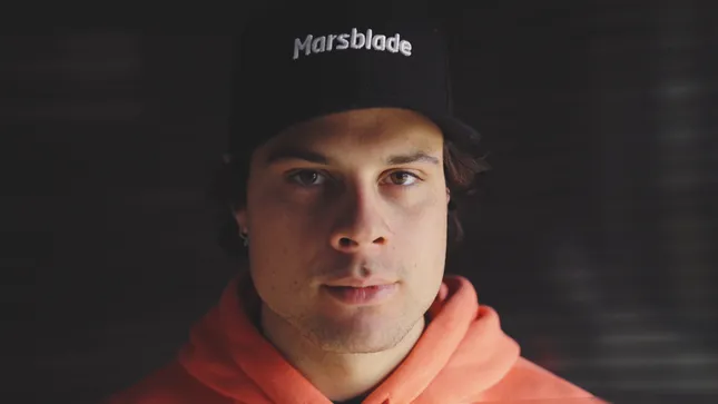MARSBLADE - Auston Matthews