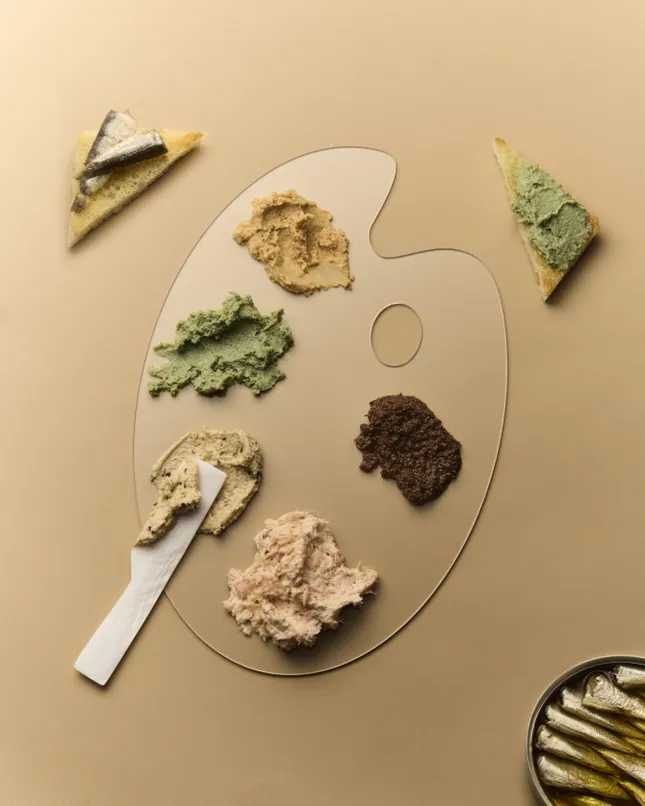 Petrossian Catalog I