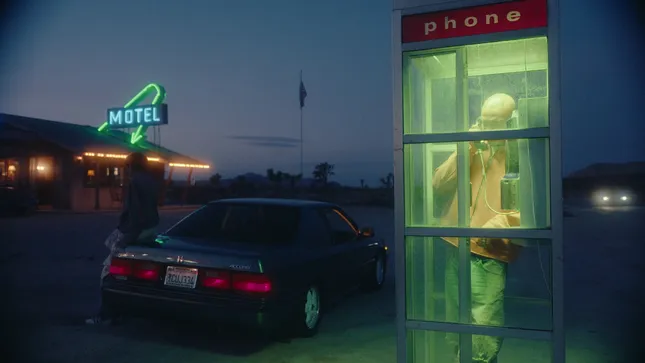 Diet Starts Monday - West of Nowhere Campaign