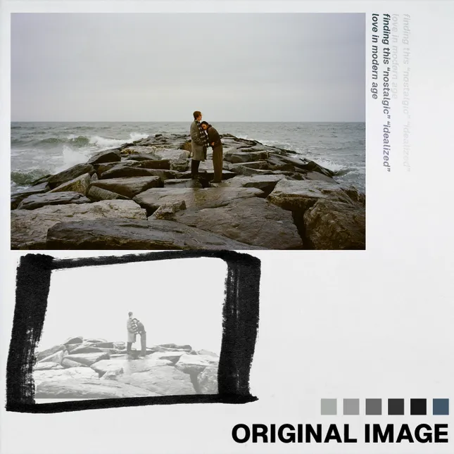 Project image