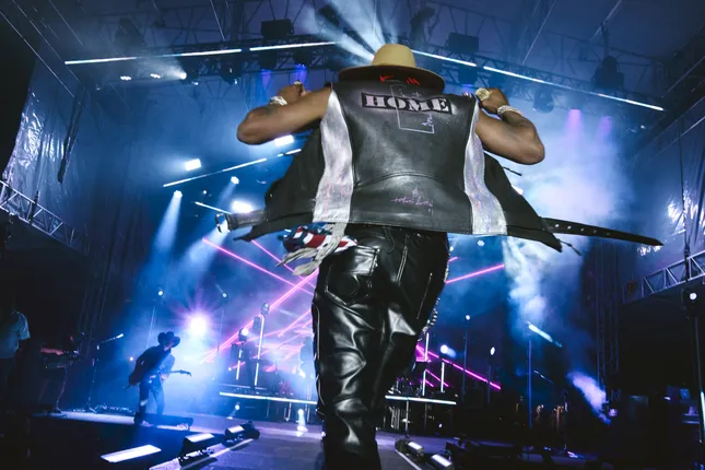 Concert Photos