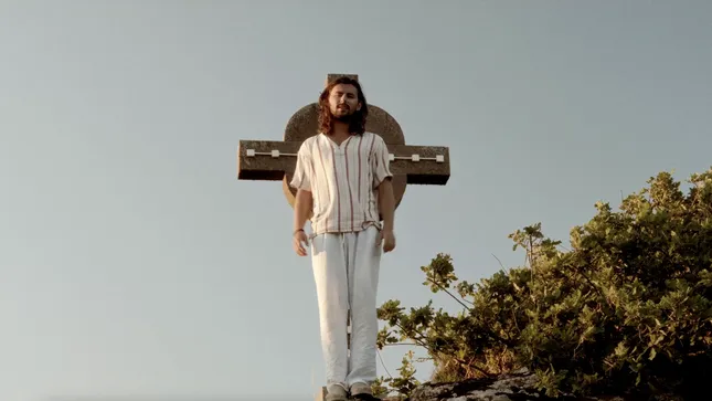 Second Coming | Narrative Pilot