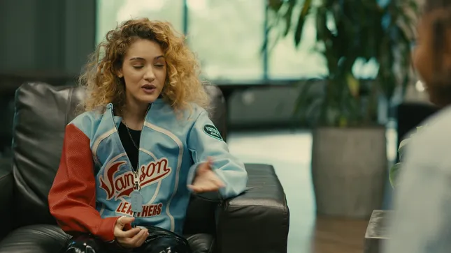 Like A Girl (Ep. 6 - Angel McCoughtry)