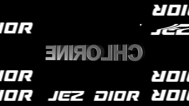 JEZ DIOR - Chlorine Music Video