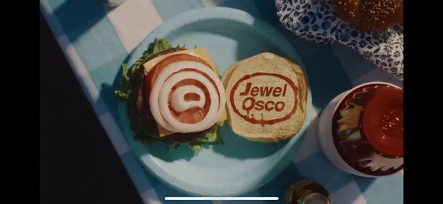 Jewel Osco - ‘Uncle Joey’ - Commercial Spot