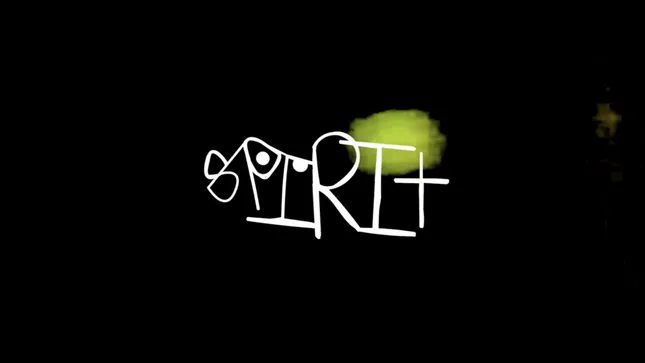 dustbox, THE SPIRIT VIDEO