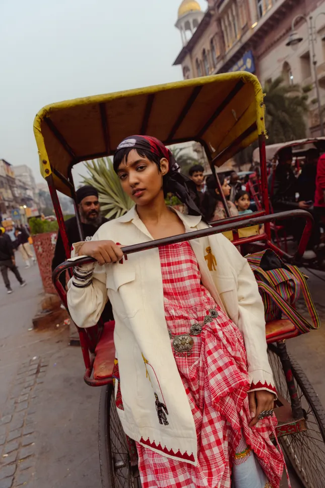 Chandni Chowk