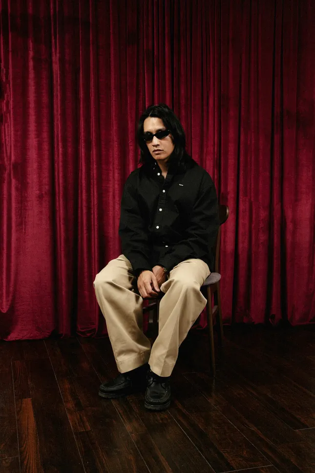 Crap Eyewear X Eyedress