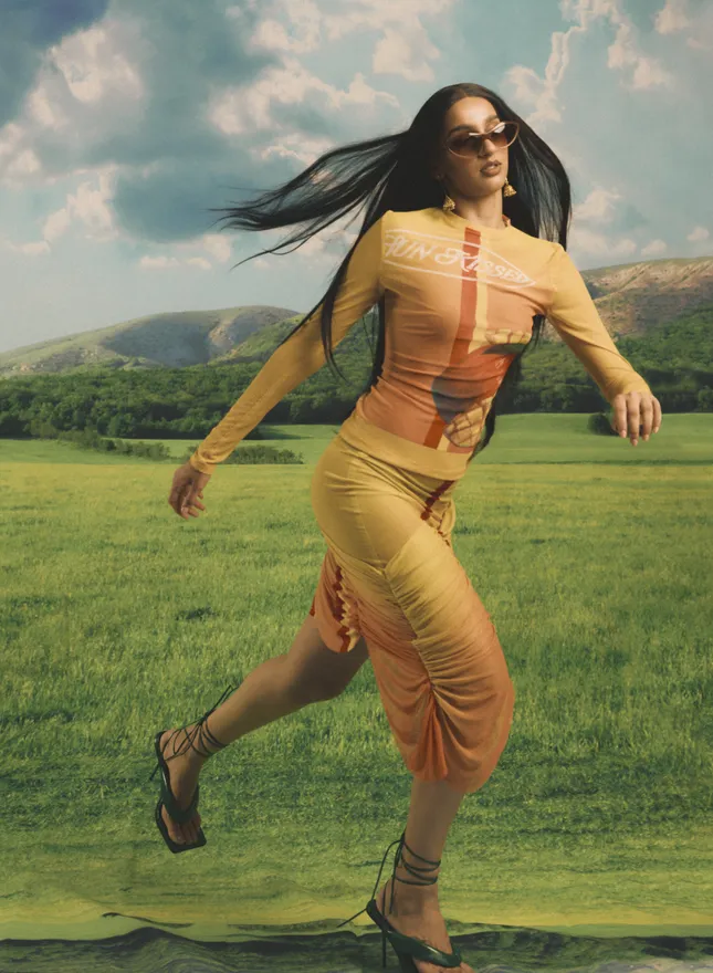 Ru by Rupal SS2025