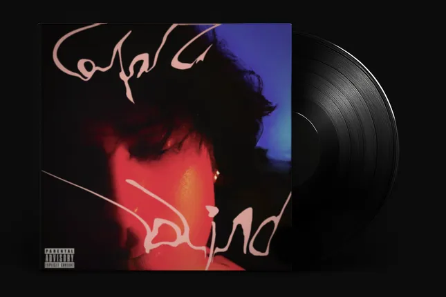 Floyd Cascade “Color Blind” (2023)