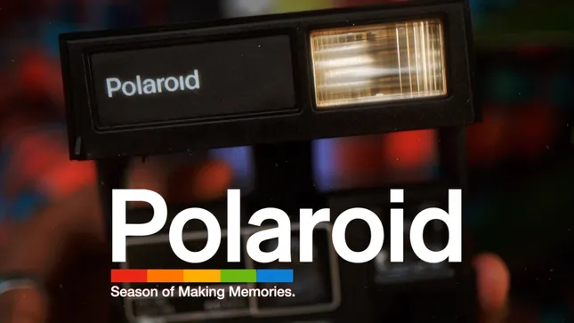 The Polaroid Project