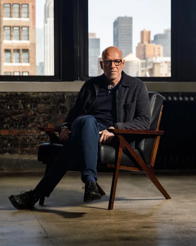 Scott Galloway