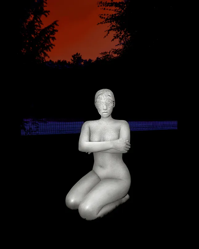 Project image
