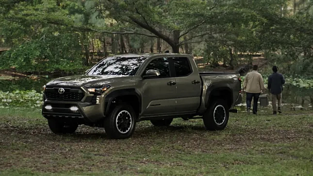 Tacoma / Tundra