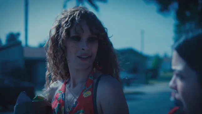 Maya  - Feature Film