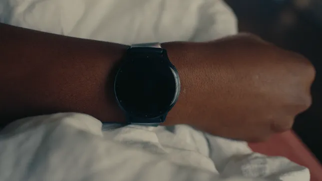 Garmin Watch Ad